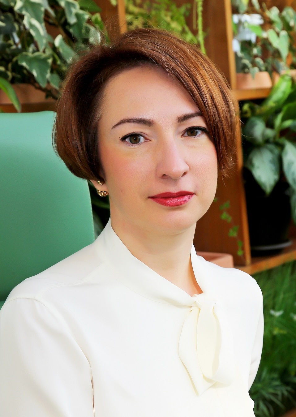 Профи бизнеса. ТОП-5 лучших интервью с лидерами пищевой отрасли 1 Профи бизнеса. ТОП-5 лучших интервью с лидерами пищевой отрасли 1