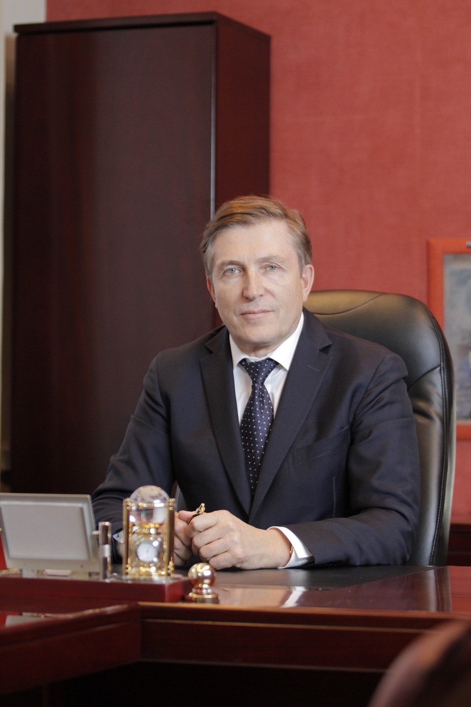 Профи бизнеса. ТОП-5 лучших интервью с лидерами пищевой отрасли 2 Профи бизнеса. ТОП-5 лучших интервью с лидерами пищевой отрасли 2