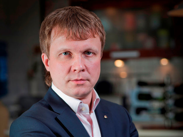 Ожидания и реальность: изучаем тренды в ключевых отраслях Челябинска вместе с экспертами 5 Ожидания и реальность: изучаем тренды в ключевых отраслях Челябинска вместе с экспертами 5