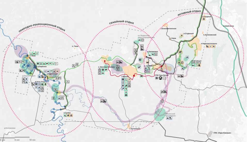 Как инвесторы смогут заработать на единственном на Урале курорте европейского уровня 1 Как инвесторы смогут заработать на единственном на Урале курорте европейского уровня 1