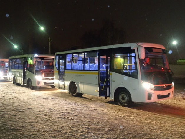 Дайджест DK.RU: Новые депутаты, иск к ГУММиД на 630 млн руб., отмена автобусных маршрутов 3 Дайджест DK.RU: Новые депутаты, иск к ГУММиД на 630 млн руб., отмена автобусных маршрутов 3