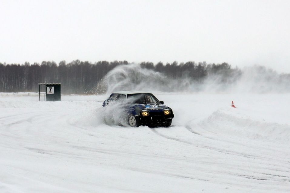Зимние забавы. Как нескучно провести время в новогодние каникулы? 5 Зимние забавы. Как нескучно провести время в новогодние каникулы? 5