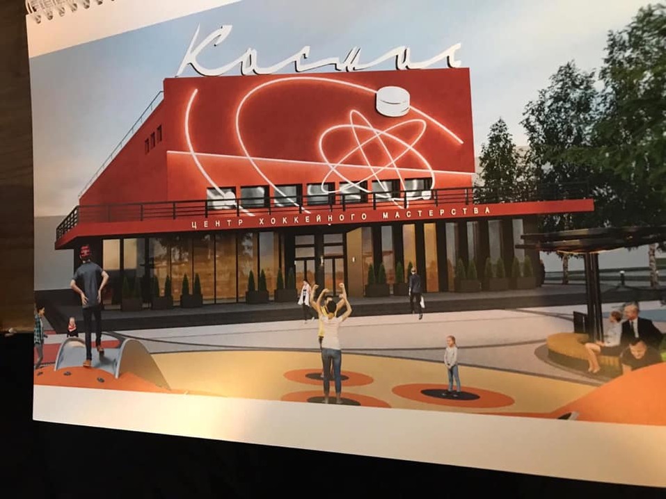 Концессионер приступил к реконструкции кинотеатра «Космос» 1 Концессионер приступил к реконструкции кинотеатра «Космос» 1