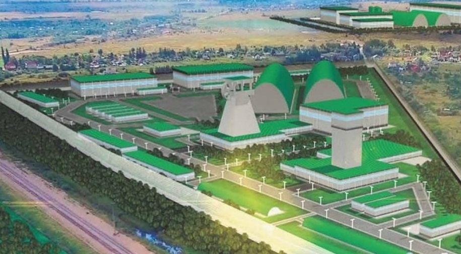 Андрей Минченко: «Бесконечным эко-хайпом мы сделали из себя всероссийский мем» 1 Андрей Минченко: «Бесконечным эко-хайпом мы сделали из себя всероссийский мем» 1