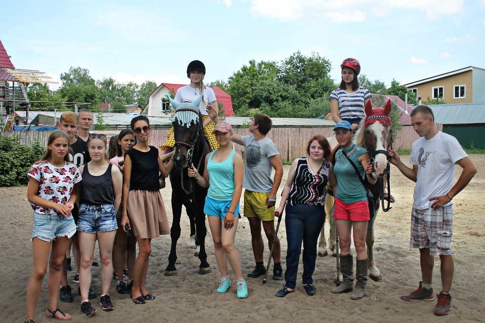 «Дети ненавидят волонтеров с подарками»: когда социальная ответственность бизнеса — зло? 2 «Дети ненавидят волонтеров с подарками»: когда социальная ответственность бизнеса — зло? 2