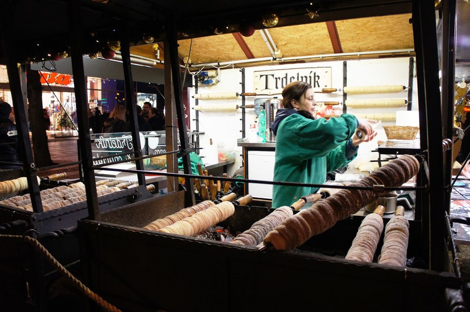 В Челябинске закрылась чешская пекарня 1 В Челябинске закрылась чешская пекарня 1