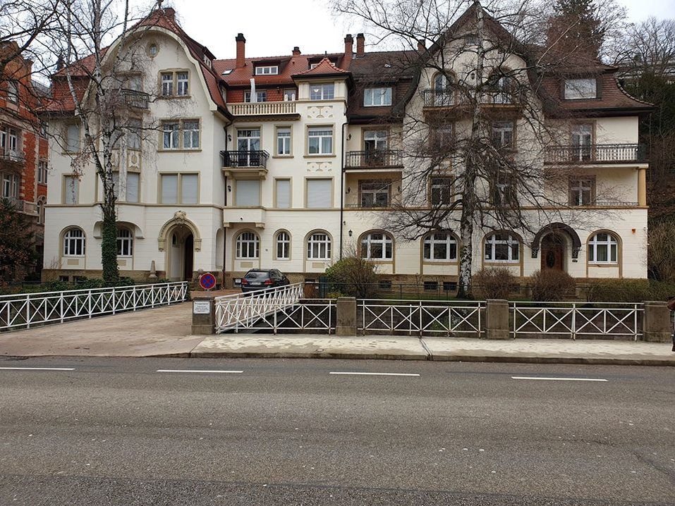 «Здесь скупают всё». Новосибирский эксперт — об инвестициях в недвижимость в Германии 1 «Здесь скупают всё». Новосибирский эксперт — об инвестициях в недвижимость в Германии 1