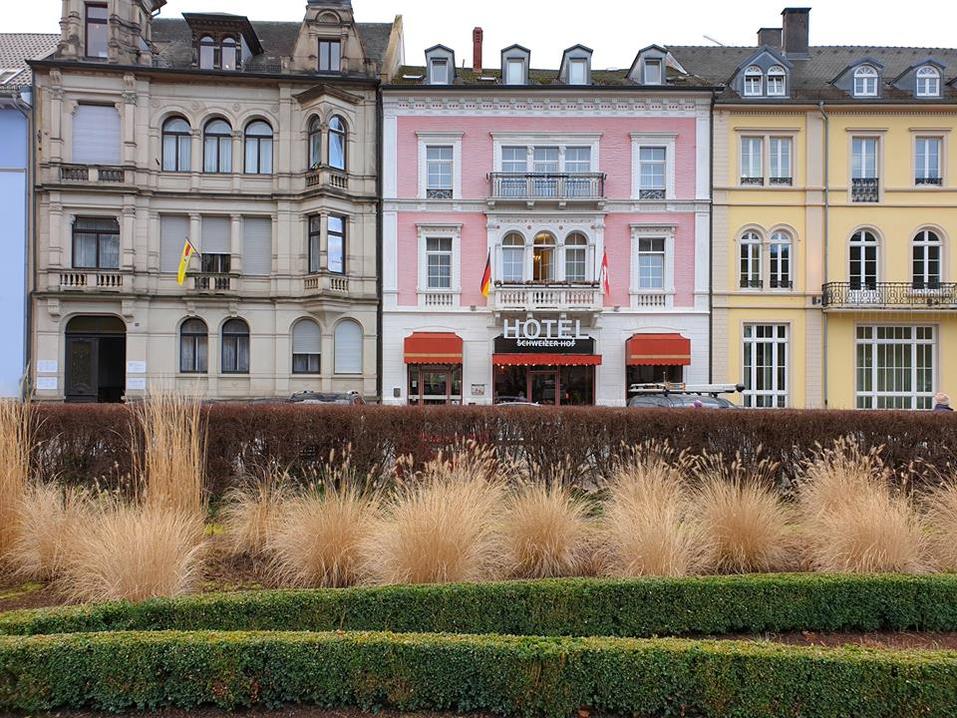 «Здесь скупают всё». Новосибирский эксперт — об инвестициях в недвижимость в Германии 2 «Здесь скупают всё». Новосибирский эксперт — об инвестициях в недвижимость в Германии 2