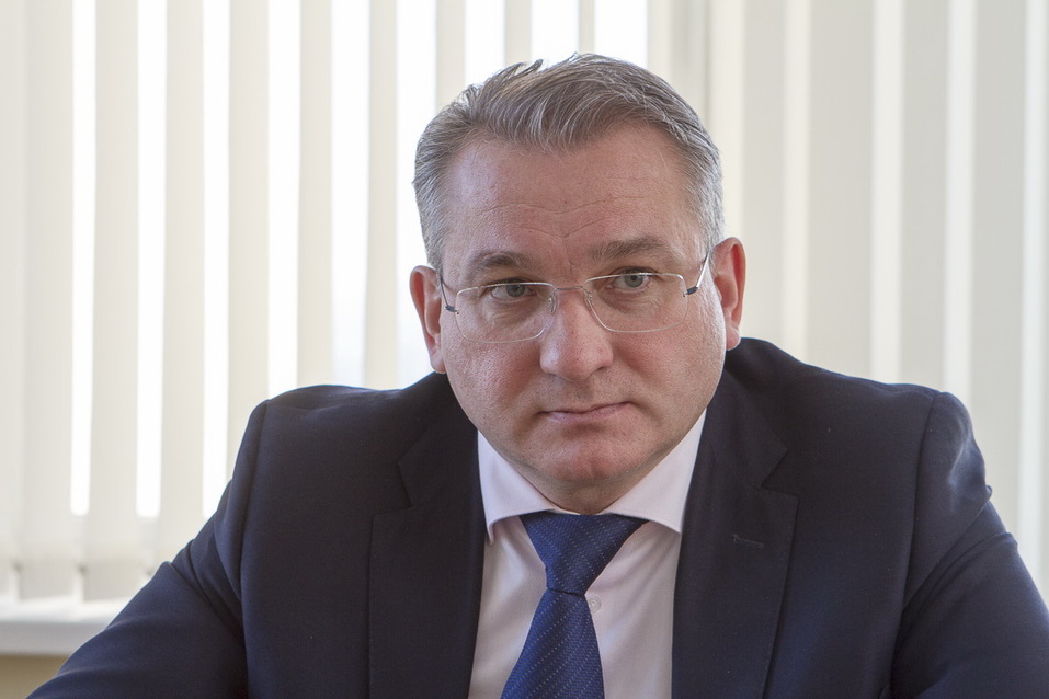 Александр Ковальчик: «Экономике необходим оптимизм, иначе развития не будет» 1 Александр Ковальчик: «Экономике необходим оптимизм, иначе развития не будет» 1