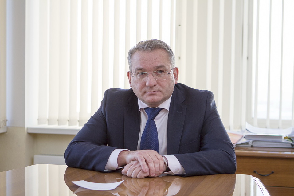 Александр Ковальчик: «Экономике необходим оптимизм, иначе развития не будет» 2 Александр Ковальчик: «Экономике необходим оптимизм, иначе развития не будет» 2