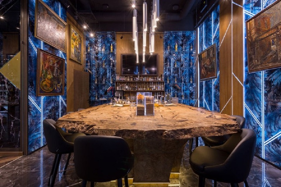 Дайджест DK.RU: ресторан в «Юпитере», неуплата налогов агрохолдингом и перенос столицы 4 Дайджест DK.RU: ресторан в «Юпитере», неуплата налогов агрохолдингом и перенос столицы 4