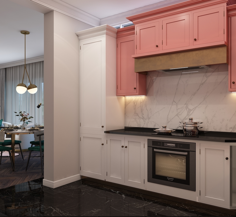 Свобода как стиль жизни. Планировочные решения бизнес-класса 4 Свобода как стиль жизни. Планировочные решения бизнес-класса 4