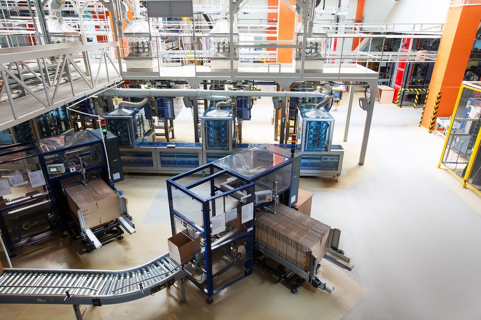 «Современное производство сейчас есть и на селе. И зарплаты там выше, чем в городе» 1 «Современное производство сейчас есть и на селе. И зарплаты там выше, чем в городе» 1