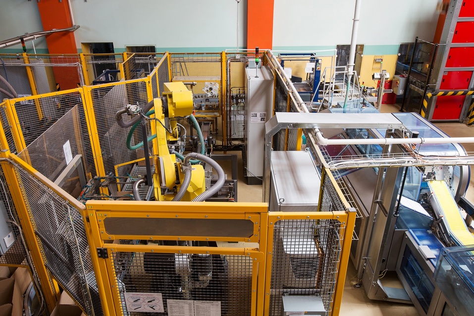 «Современное производство сейчас есть и на селе. И зарплаты там выше, чем в городе» 2 «Современное производство сейчас есть и на селе. И зарплаты там выше, чем в городе» 2