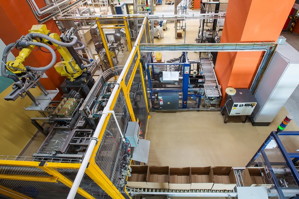 «Современное производство сейчас есть и на селе. И зарплаты там выше, чем в городе» 3 «Современное производство сейчас есть и на селе. И зарплаты там выше, чем в городе» 3