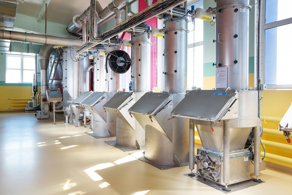 «Современное производство сейчас есть и на селе. И зарплаты там выше, чем в городе» 4 «Современное производство сейчас есть и на селе. И зарплаты там выше, чем в городе» 4