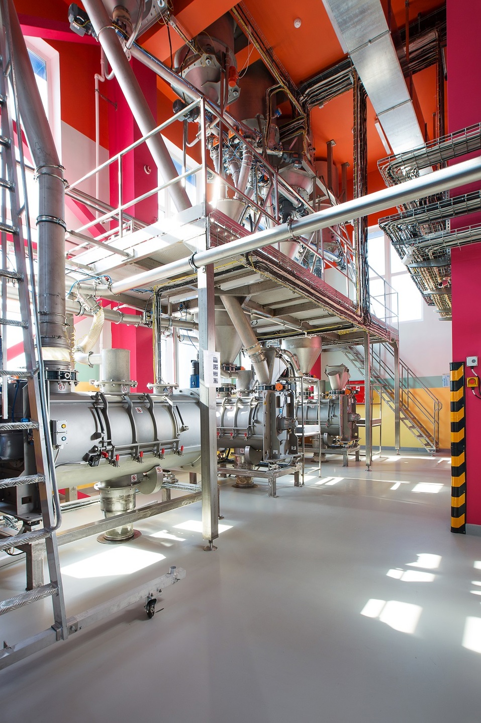 «Современное производство сейчас есть и на селе. И зарплаты там выше, чем в городе» 6 «Современное производство сейчас есть и на селе. И зарплаты там выше, чем в городе» 6