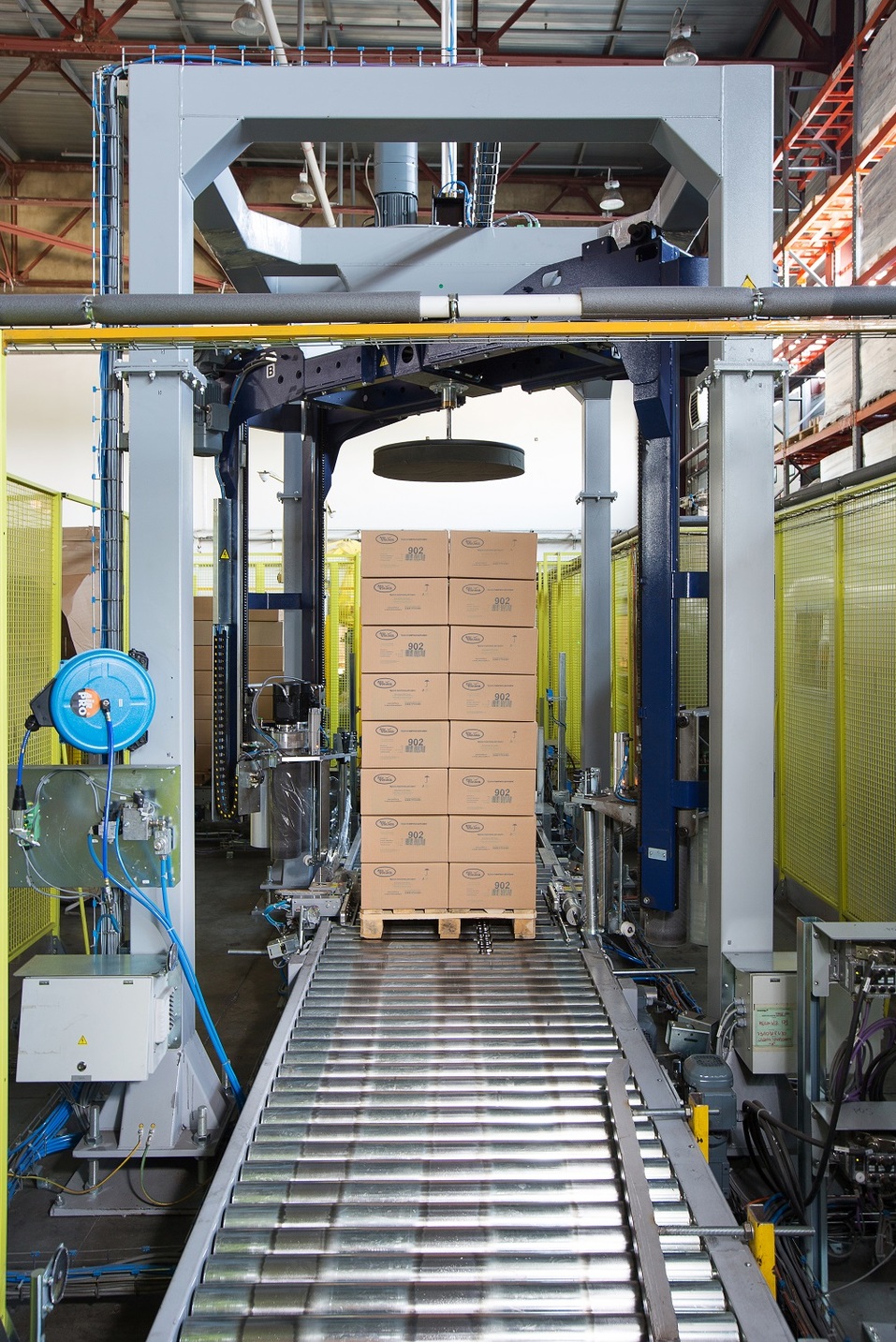 «Современное производство сейчас есть и на селе. И зарплаты там выше, чем в городе» 7 «Современное производство сейчас есть и на селе. И зарплаты там выше, чем в городе» 7