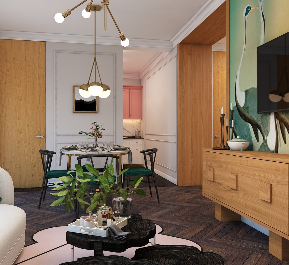 Свобода как стиль жизни. Планировочные решения бизнес-класса 2 Свобода как стиль жизни. Планировочные решения бизнес-класса 2