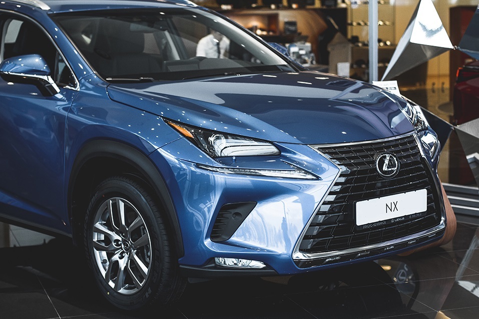 Дилерский центр Лексус-Челябинск впервые проводит «Ночь распродаж» 2 Дилерский центр Лексус-Челябинск впервые проводит «Ночь распродаж» 2