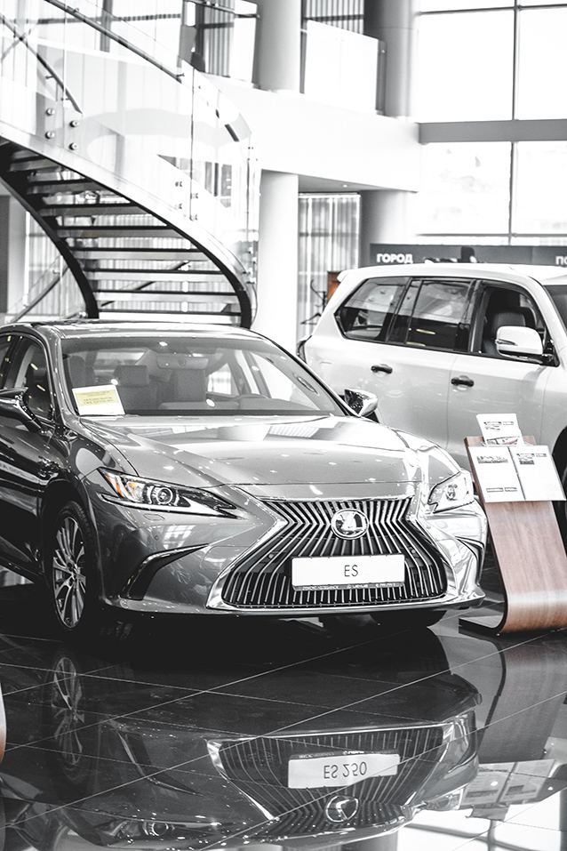 Дилерский центр Лексус-Челябинск впервые проводит «Ночь распродаж» 3 Дилерский центр Лексус-Челябинск впервые проводит «Ночь распродаж» 3