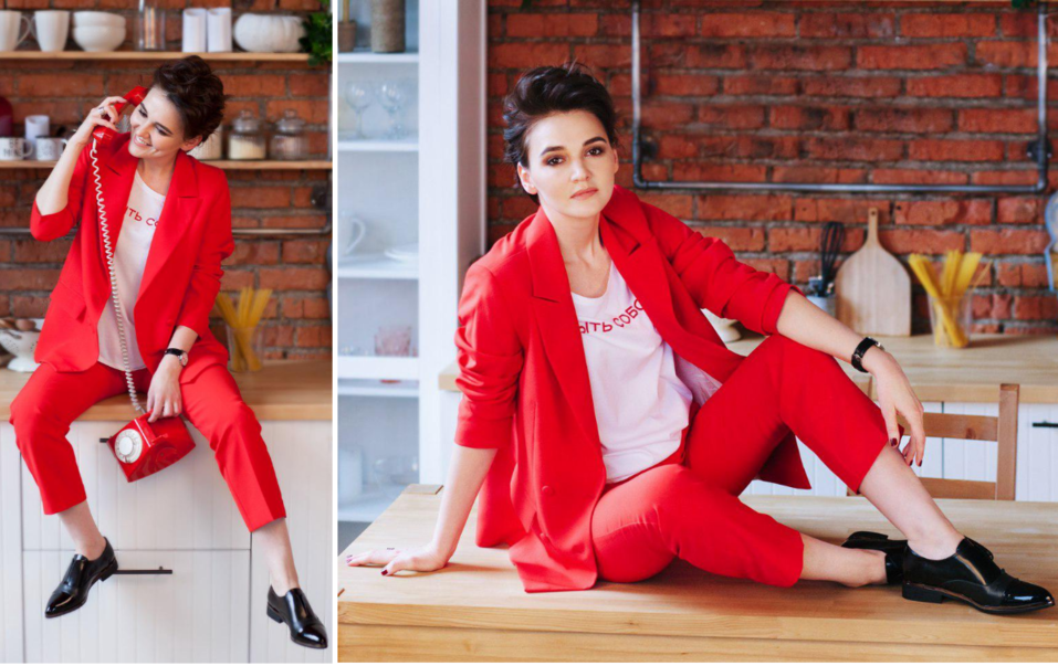 Как продать себя и свой бизнес с помощью платья. Наталия Метелькова, стилист 5 Как продать себя и свой бизнес с помощью платья. Наталия Метелькова, стилист 5