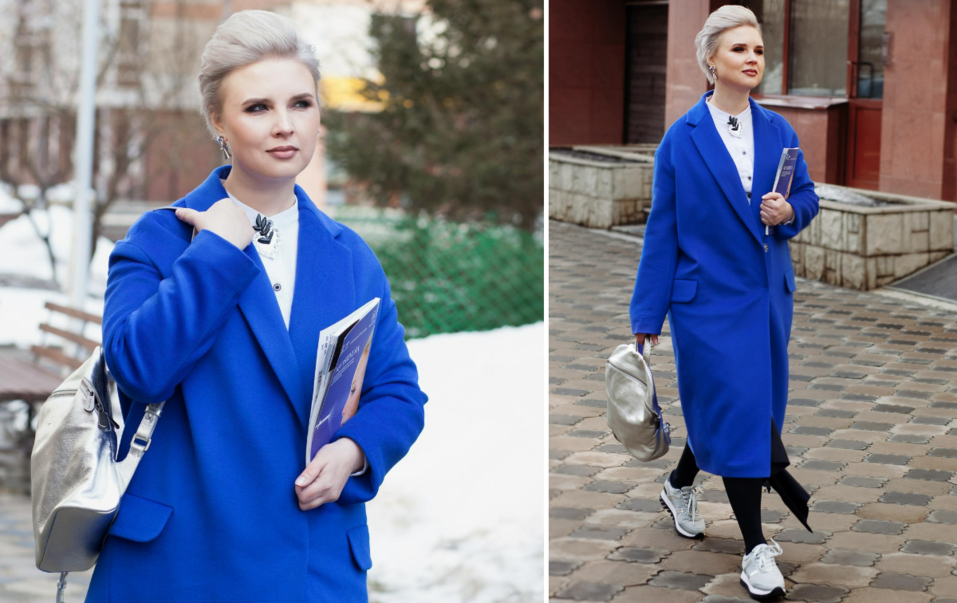 Как продать себя и свой бизнес с помощью платья. Наталия Метелькова, стилист 7 Как продать себя и свой бизнес с помощью платья. Наталия Метелькова, стилист 7