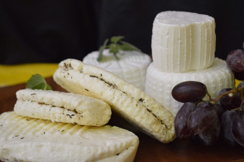 Из убыточных в рентабельные: как сыроварня смогла нарастить обороты после смены владельцев 3 Из убыточных в рентабельные: как сыроварня смогла нарастить обороты после смены владельцев 3