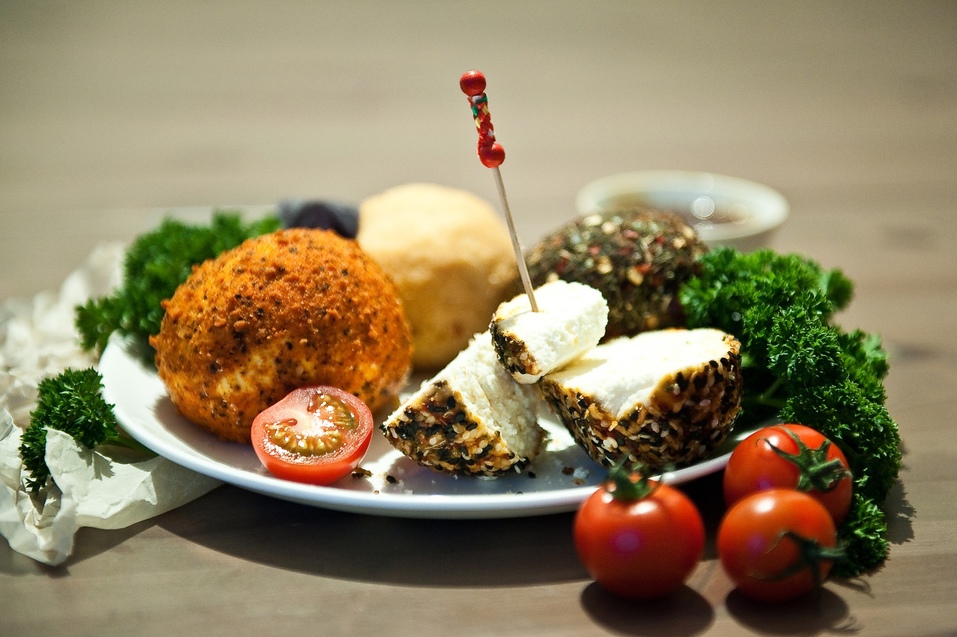 Из убыточных в рентабельные: как сыроварня смогла нарастить обороты после смены владельцев 5 Из убыточных в рентабельные: как сыроварня смогла нарастить обороты после смены владельцев 5