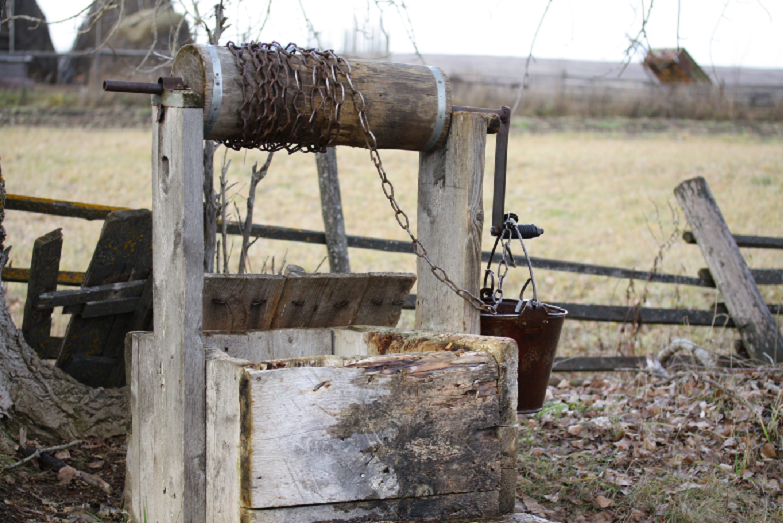 «Хочется взять камень и долбануть как следует». Чем чреват бизнес с нуля в деревне 2 «Хочется взять камень и долбануть как следует». Чем чреват бизнес с нуля в деревне 2