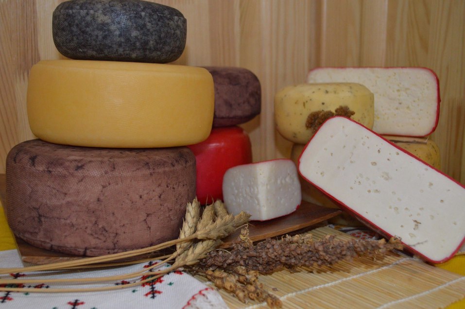 Из убыточных в рентабельные: как сыроварня смогла нарастить обороты после смены владельцев 6 Из убыточных в рентабельные: как сыроварня смогла нарастить обороты после смены владельцев 6