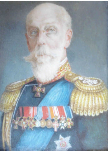 Яркий закат горнозаводской эпохи. Как развивались уральские заводы на рубеже веков 5 Яркий закат горнозаводской эпохи. Как развивались уральские заводы на рубеже веков 5