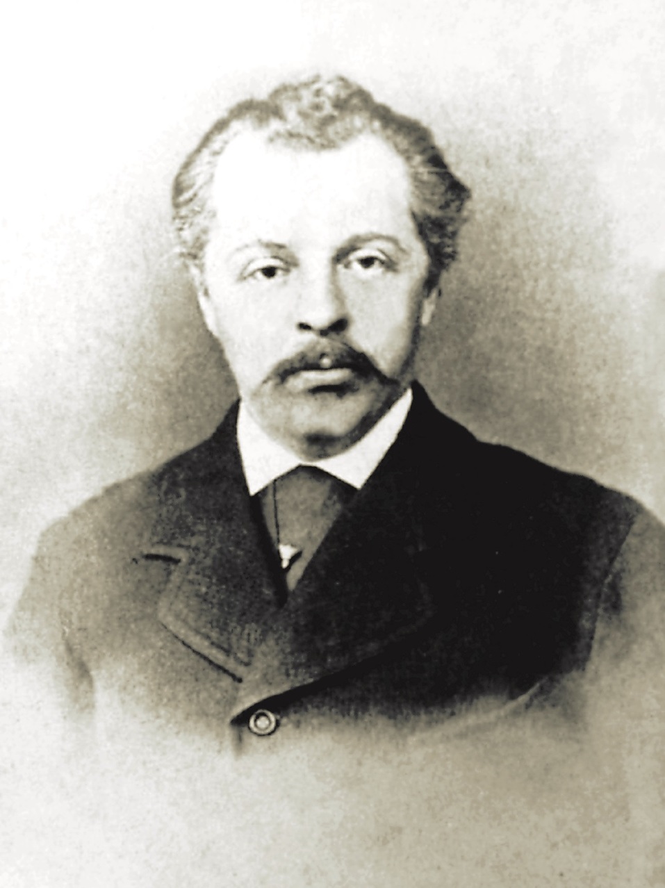 Яркий закат горнозаводской эпохи. Как развивались уральские заводы на рубеже веков 6 Яркий закат горнозаводской эпохи. Как развивались уральские заводы на рубеже веков 6