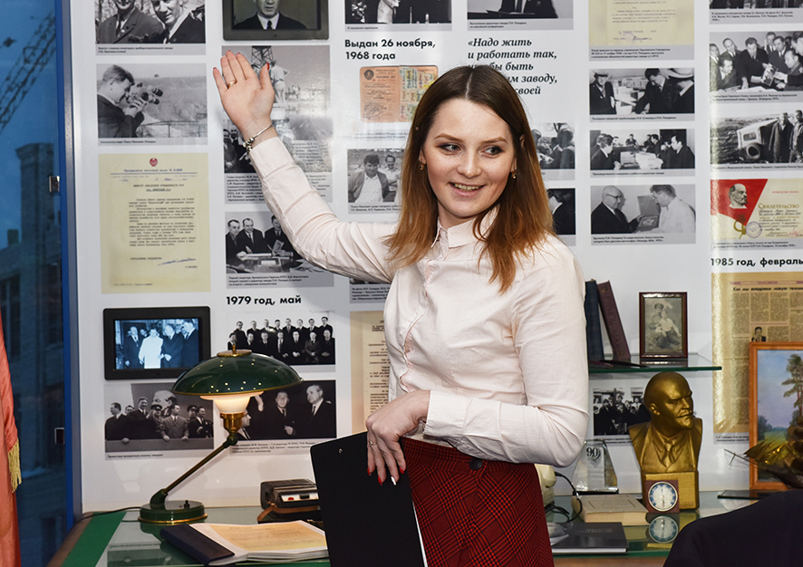 АПЗ будет проводить занятия со школьниками в новом формате 1 АПЗ будет проводить занятия со школьниками в новом формате 1