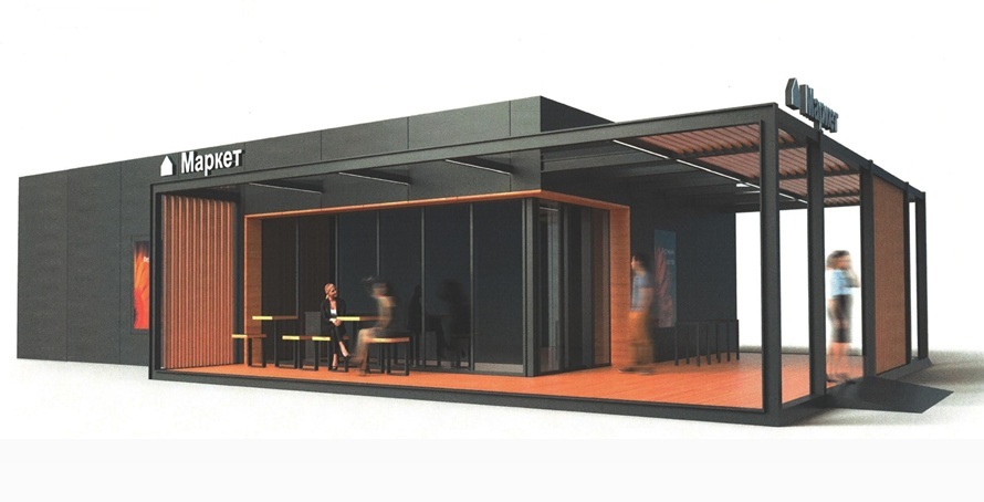 «С учётом климата Южного Урала»: на гостевом маршруте Челябинска обновят остановки 1 «С учётом климата Южного Урала»: на гостевом маршруте Челябинска обновят остановки 1