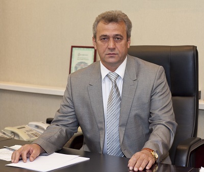 Сергей Дмитриев: «НГТУ выпускает квалифицированные кадры для атомной отрасли»
1 Сергей Дмитриев: «НГТУ выпускает квалифицированные кадры для атомной отрасли»
1