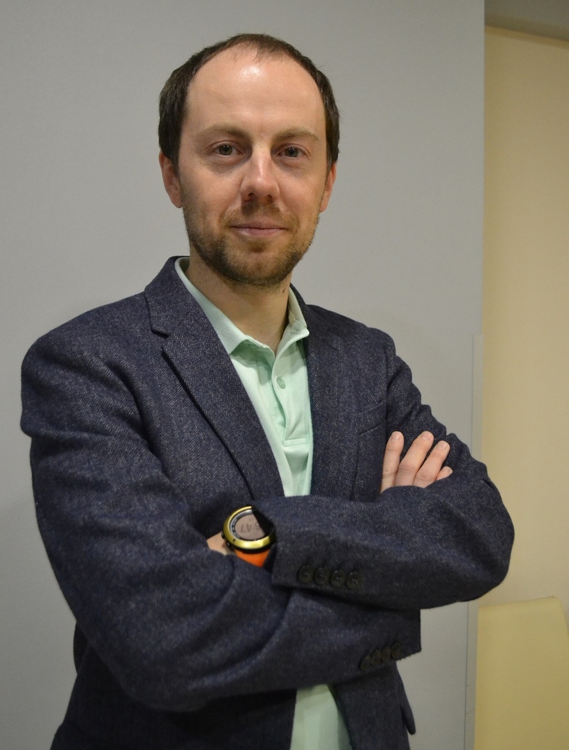 «Рост выручки — в 12 раз». Заработать на массовом спорте можно, но не всякий выдержит 1 «Рост выручки — в 12 раз». Заработать на массовом спорте можно, но не всякий выдержит 1