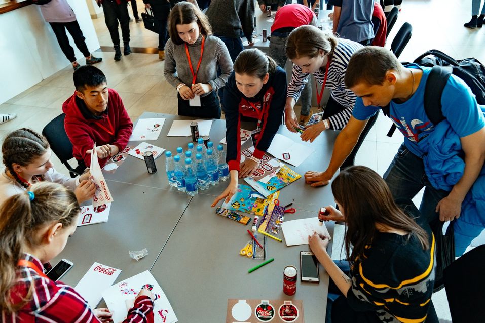 Корпоративное волонтерство: 7 советов работодателю 2 Корпоративное волонтерство: 7 советов работодателю 2