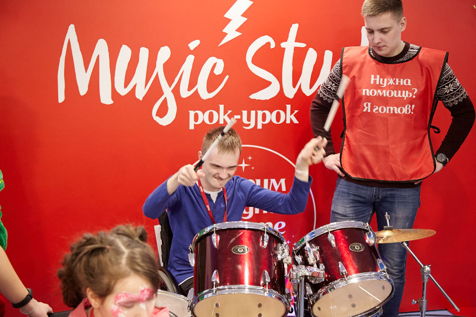 Корпоративное волонтерство: 7 советов работодателю 1 Корпоративное волонтерство: 7 советов работодателю 1