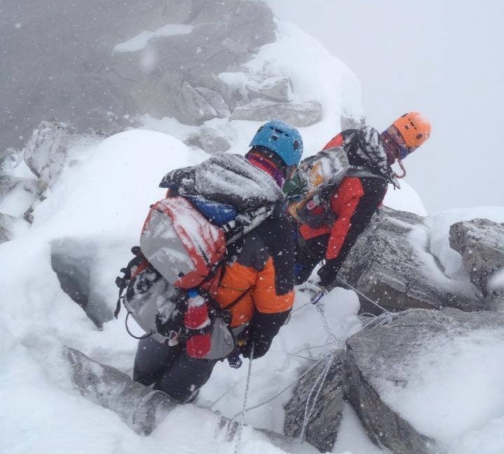 «Тело не слушается, борешься с собственным мозгом». Зачем бизнесмены испытывают себя 1 «Тело не слушается, борешься с собственным мозгом». Зачем бизнесмены испытывают себя 1