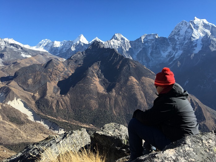 «Тело не слушается, борешься с собственным мозгом». Зачем бизнесмены испытывают себя 14 «Тело не слушается, борешься с собственным мозгом». Зачем бизнесмены испытывают себя 14