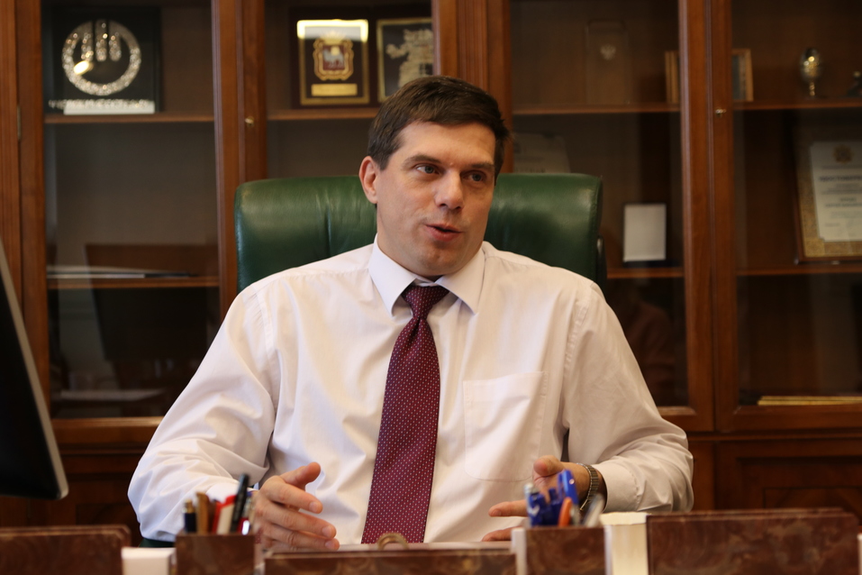 «Спроси у любого предпринимателя, как дела, ответит: «Денег нет» — откровения банкира 3 «Спроси у любого предпринимателя, как дела, ответит: «Денег нет» — откровения банкира 3