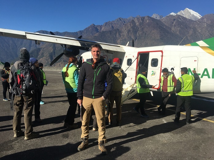 «Тело не слушается, борешься с собственным мозгом». Зачем бизнесмены испытывают себя 16 «Тело не слушается, борешься с собственным мозгом». Зачем бизнесмены испытывают себя 16