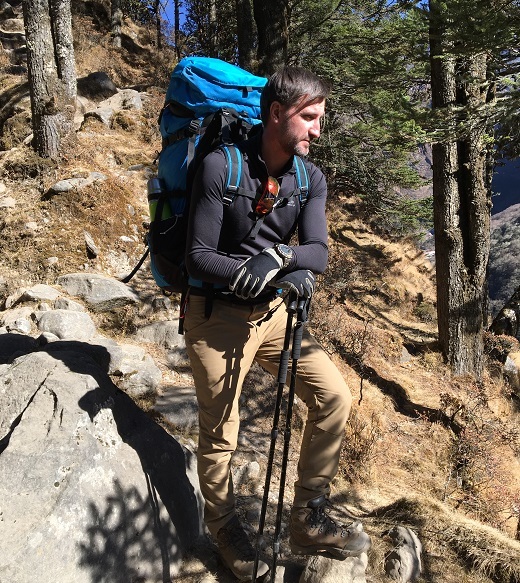 «Тело не слушается, борешься с собственным мозгом». Зачем бизнесмены испытывают себя 7 «Тело не слушается, борешься с собственным мозгом». Зачем бизнесмены испытывают себя 7