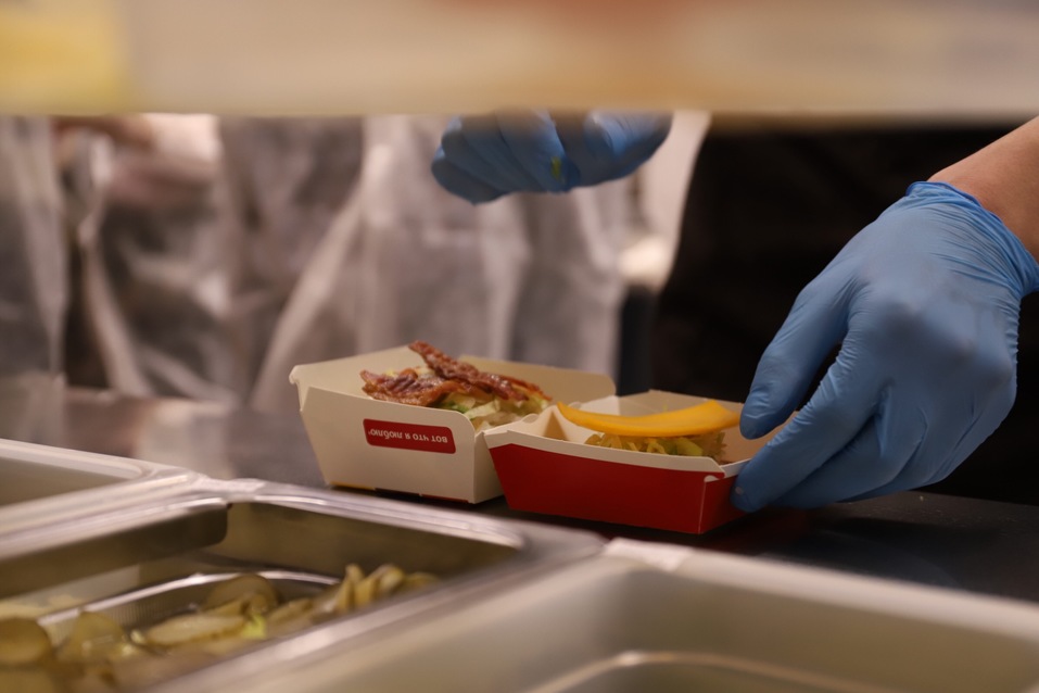 «Макдональдс» изнутри: приключения ЗОЖника в логове фастфуда 7 «Макдональдс» изнутри: приключения ЗОЖника в логове фастфуда 7