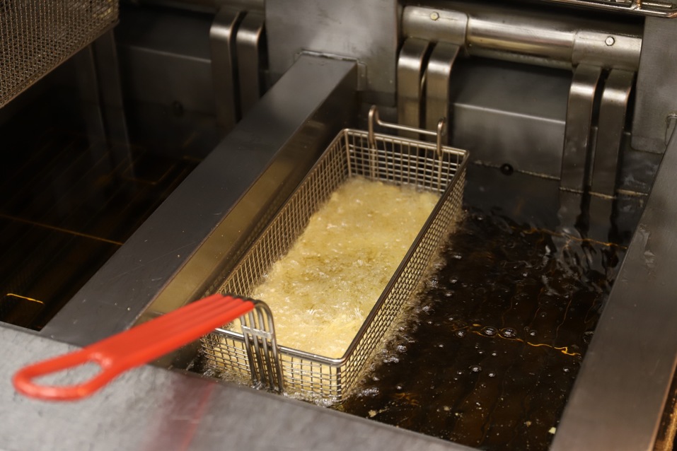 «Макдональдс» изнутри: приключения ЗОЖника в логове фастфуда 9 «Макдональдс» изнутри: приключения ЗОЖника в логове фастфуда 9