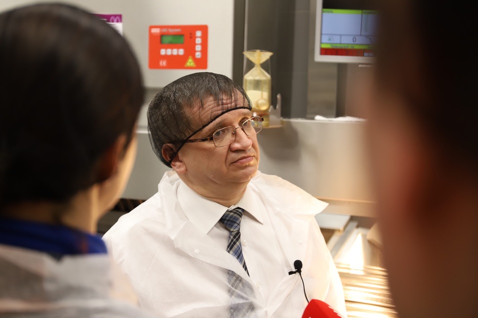 «Макдональдс» изнутри: приключения ЗОЖника в логове фастфуда 11 «Макдональдс» изнутри: приключения ЗОЖника в логове фастфуда 11