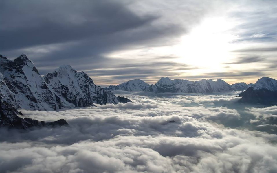 «Тело не слушается, борешься с собственным мозгом». Зачем бизнесмены испытывают себя 4 «Тело не слушается, борешься с собственным мозгом». Зачем бизнесмены испытывают себя 4