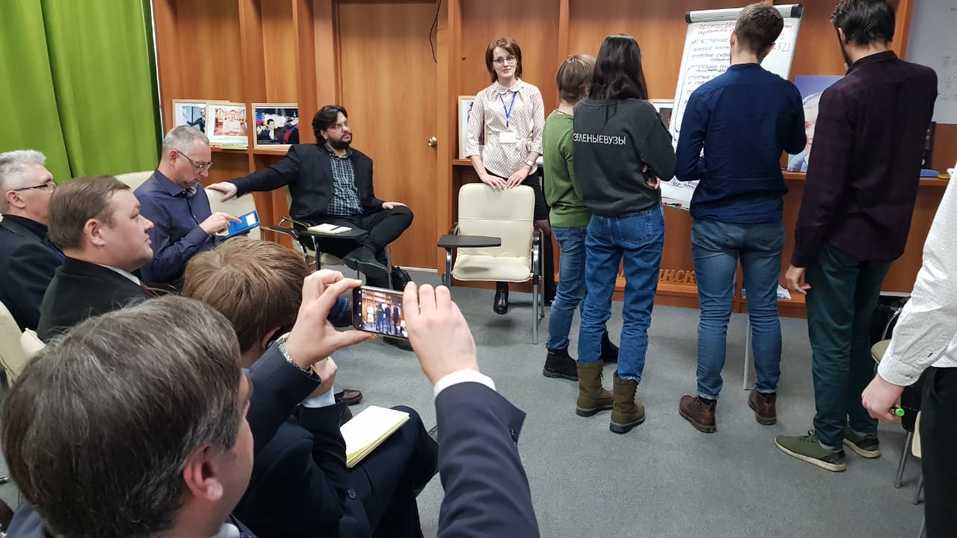 Как получить миллионы на экологичный бизнес от государства за счет инициатив Эконет? 4 Как получить миллионы на экологичный бизнес от государства за счет инициатив Эконет? 4