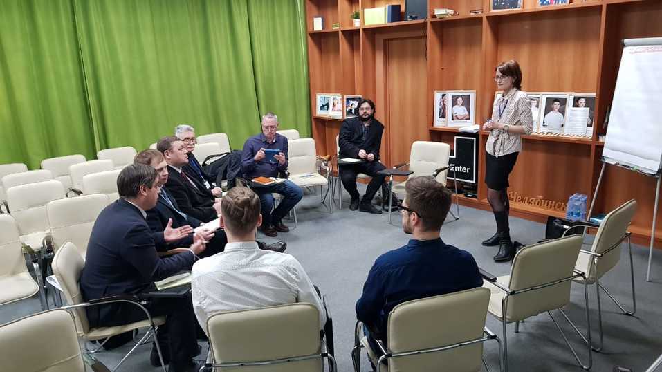 Как получить миллионы на экологичный бизнес от государства за счет инициатив Эконет? 5 Как получить миллионы на экологичный бизнес от государства за счет инициатив Эконет? 5